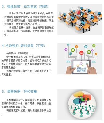 中小學(xué)版心理健康測評(píng)軟件系統(tǒng)測試量表8.1，助力校園心理健康管理